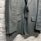 PAUL SMITH
PRINCE OF WALES CHECK JACKET