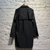PRADA SPORT NYLON RAINCOAT