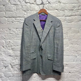 PAUL SMITH
PRINCE OF WALES CHECK JACKET