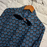 KENZO HOMME VINTAGE SHIRT