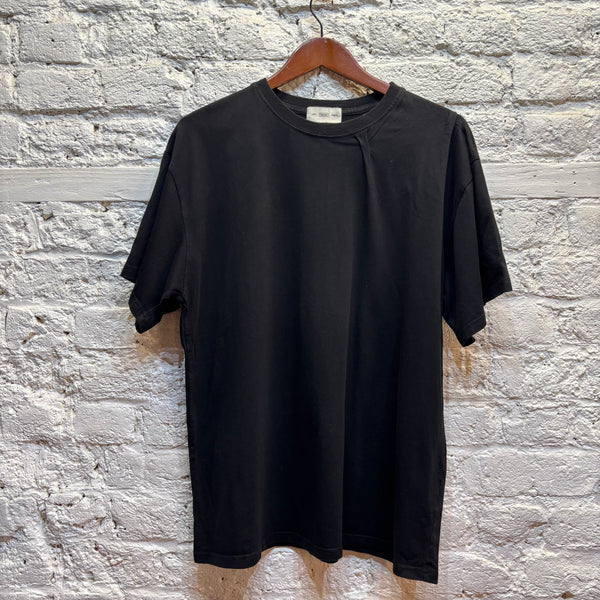 POST ARCHIVE FACTION (PAF) CENTRE LINE T-SHIRT