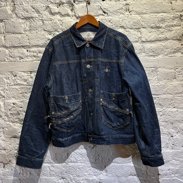 VIVIENNE WESTWOOD