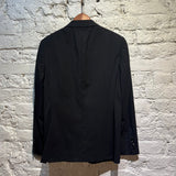 DKNY BLACK DINNER SUIT SUPER 100’s