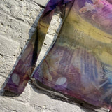 ANDERSSON BELL MYSTICAL FAIRY MESH L/S