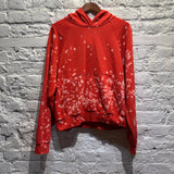 LIBERAL YOUTH MINISTRY
RED SPLATTER HOODIE