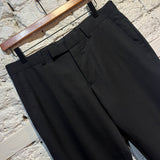 DKNY BLACK DINNER SUIT SUPER 100’s