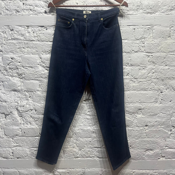 ACNE STUDIOS
DARK DENIM JEANS