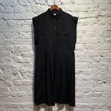 BURBERRY MENS PLEATED KILT DRESS