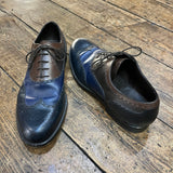 BOTTEGA VENETA
BROGUES