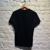 THIERRY MUGLER VINTAGE ENGINEERED T-SHIRT