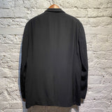 KENZO HOMME VINTAGE BLACK PIN DOT SUIT