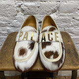 PALACE PONY LOAFERS