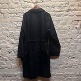 LANVIN TRENCH COAT