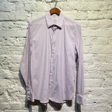 PRADA PALE LAVENDER SHIRT