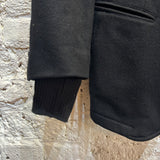 YOHJI YAMAMOTO Y’s RIBBED COLLAR JACKET