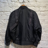 ISSEY MIYAKE ARCHIVE 1980’S DESIGN STUDIO SKYLINE BOMBER