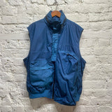 A-COLD-WALL*
BY SAMUEL ROSS
BLUE ZIP VEST