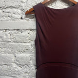 ALEXANDER WANG
T BY ALEXANDER WANG
MERLOT DRESS