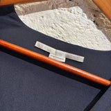 STELLA MCCARTNEY NAVY SILK DRESS