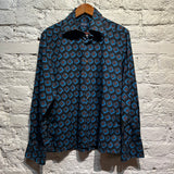 KENZO HOMME VINTAGE SHIRT