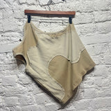 TELFAR
PANEL VEST TOP