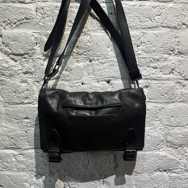 THEYSKEN’S THEORY