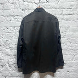 KANSAI YAMAMOTO
KANSAI YAMAMOTO HOMME 
GREY JACKET