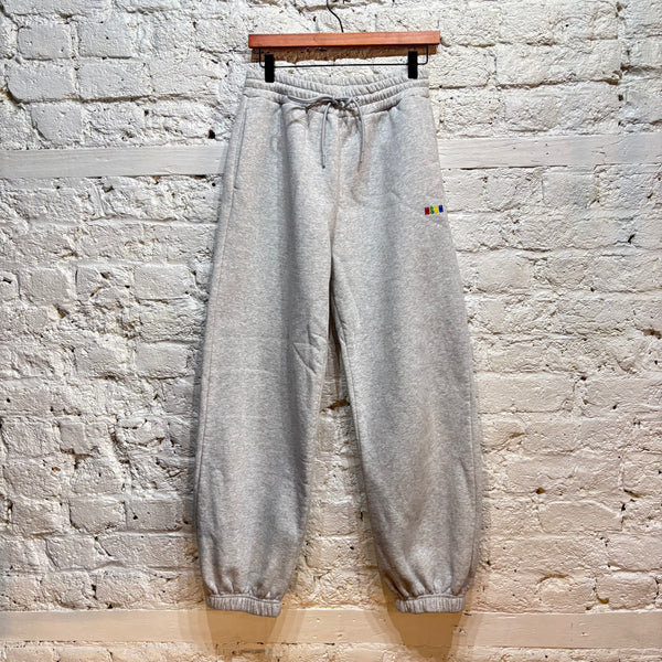 MSGM	SWEAT PANTS