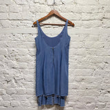 ACNE
LIGHT DENIM DRESS