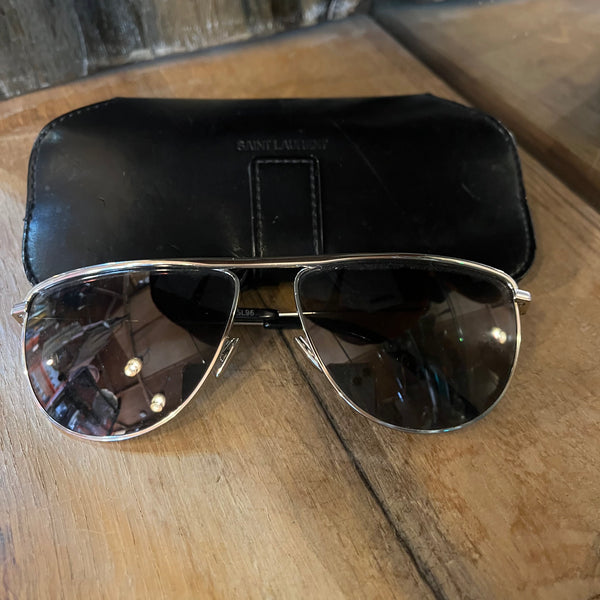 SAINT LAURENT SUNGLASSES