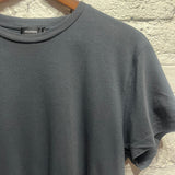 JIL SANDER
CHARCOAL T-SHIRT