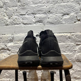 Nike X GORETEX
black trail trainers