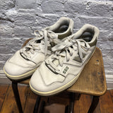 Aime Leon Dore
New Balance 550 cream/olive