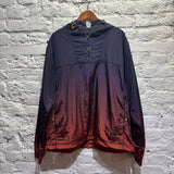 ARIES X PUMA HOODED TOP