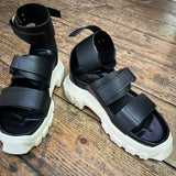 RICK OWENS