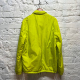 ACNE STUDIOS
NEON YELLOW BOMBER JACKET