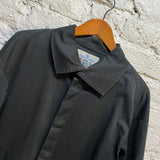 VIVIENNE WESTWOOD MAN BLACK JACKET