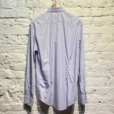 LANVIN FINE STRIPE SHIRT