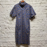 CAMILLA AND MARC
FLORAL COTTON DRESS
