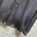 Y PROJECT DENIM SHIRT SPECIAL COLLAR