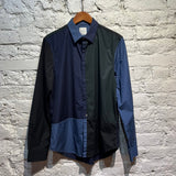 PAUL SMITH PANEL SHIRT