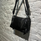 THEYSKEN’S THEORY