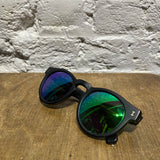 ILLESTEVA HANDMADE LEONARD SUNGLASSES