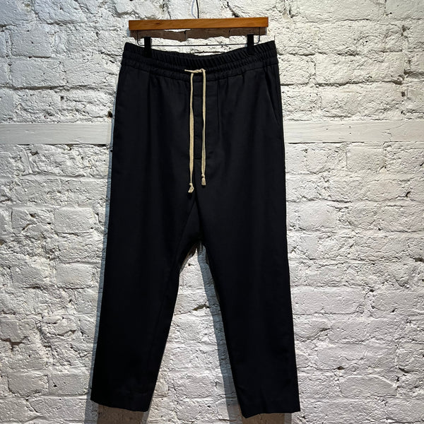 VIVIENNE WESTWOOD JAMES BOND TROUSERS