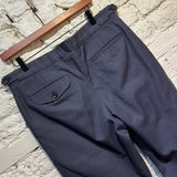 COMME DES GARÇONS HOMME MICRO HOUNDSTOOTH SUIT AD1998