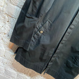 VIVIENNE WESTWOOD MAN BLACK JACKET