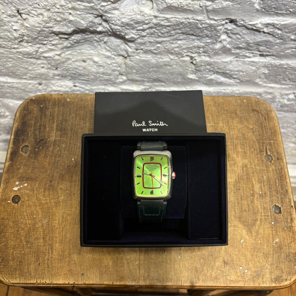 PAUL SMITH WATCH (SAS)