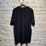 JEAN PAUL GAULTIER VINTAGE RED HOT & BLUE T-SHIRT