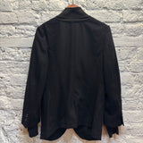 YOHJI YAMAMOTO Y’s RIBBED COLLAR JACKET