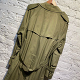 BURBERRY TRENCH COAT